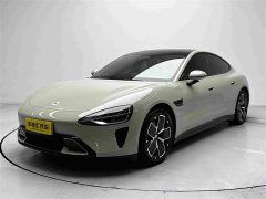Xiaomi SU7 2024 Rear-Wheel Drive Long Range Smart Driving Edition - ფოტო 1