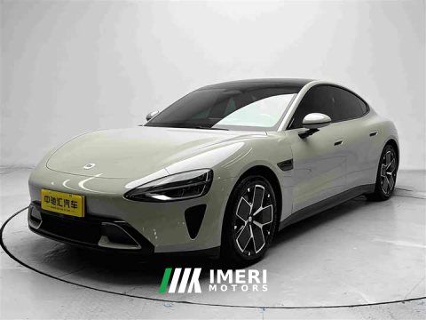 2025 Xiaomi SU7 2024 Rear-Wheel Drive Long Range Smart Driving Edition - ავტომობილი ჩინეთიდან