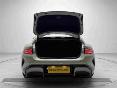 Xiaomi SU7 2024 Rear-Wheel Drive Long Range Smart Driving Edition - ფოტო 14