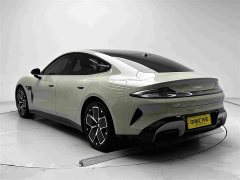 Xiaomi SU7 2024 Rear-Wheel Drive Long Range Smart Driving Edition - ფოტო 17