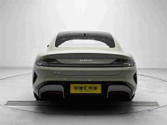 Xiaomi SU7 2024 Rear-Wheel Drive Long Range Smart Driving Edition - ფოტო 18
