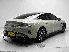Xiaomi SU7 2024 Rear-Wheel Drive Long Range Smart Driving Edition - ფოტო 19