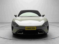 Xiaomi SU7 2024 Rear-Wheel Drive Long Range Smart Driving Edition - ფოტო 2