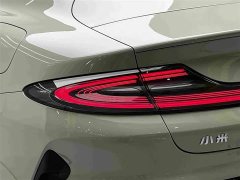 Xiaomi SU7 2024 Rear-Wheel Drive Long Range Smart Driving Edition - ფოტო 20