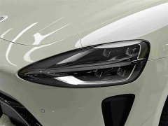 Xiaomi SU7 2024 Rear-Wheel Drive Long Range Smart Driving Edition - ფოტო 4