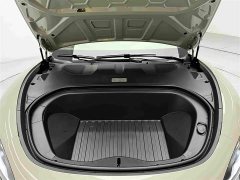Xiaomi SU7 2024 Rear-Wheel Drive Long Range Smart Driving Edition - ფოტო 5