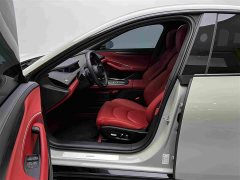 Xiaomi SU7 2024 Rear-Wheel Drive Long Range Smart Driving Edition - ფოტო 6