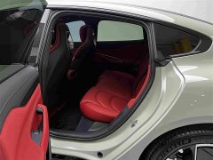 Xiaomi SU7 2024 Rear-Wheel Drive Long Range Smart Driving Edition - ფოტო 7
