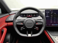 Xiaomi SU7 2024 Rear-Wheel Drive Long Range Smart Driving Edition - ფოტო 8