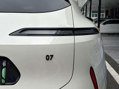 Avatr 07 2026 Ultra Pure Electric AWD - ფოტო 17