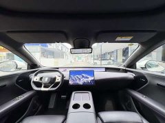 Avatr 07 2026 Ultra Pure Electric AWD - ფოტო 8