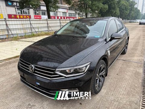 2021 Volkswagen Magotan 2020 330TSI DSG Premium - ავტომობილი ჩინეთიდან