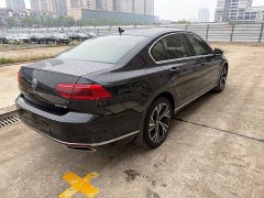Volkswagen Magotan 2020 330TSI DSG Premium - ფოტო 11