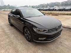 Volkswagen Magotan 2020 330TSI DSG Premium - ფოტო 3