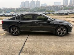 Volkswagen Magotan 2020 330TSI DSG Premium - ფოტო 4