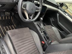 Volkswagen Magotan 2020 330TSI DSG Premium - ფოტო 5