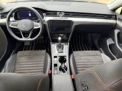 Volkswagen Magotan 2020 330TSI DSG Premium - ფოტო 6