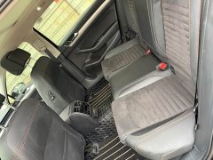 Volkswagen Magotan 2020 330TSI DSG Premium - ფოტო 7