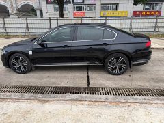 Volkswagen Magotan 2020 330TSI DSG Premium - ფოტო 8