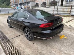 Volkswagen Magotan 2020 330TSI DSG Premium - ფოტო 9