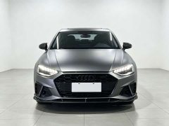 Audi A4L 2022 40 TFSI Luxury Dynamic - ფოტო 2