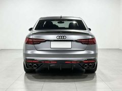 Audi A4L 2022 40 TFSI Luxury Dynamic - ფოტო 5