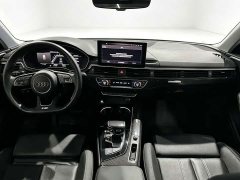 Audi A4L 2022 40 TFSI Luxury Dynamic - ფოტო 6