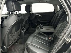 Audi A4L 2022 40 TFSI Luxury Dynamic - ფოტო 7