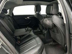 Audi A4L 2022 40 TFSI Luxury Dynamic - ფოტო 9
