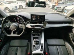 Audi A4L 2020 40 TFSI Luxury Sport - ფოტო 10