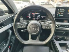 Audi A4L 2020 40 TFSI Luxury Sport - ფოტო 11