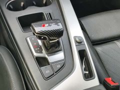 Audi A4L 2020 40 TFSI Luxury Sport - ფოტო 12