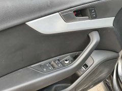 Audi A4L 2020 40 TFSI Luxury Sport - ფოტო 14