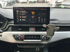 Audi A4L 2020 40 TFSI Luxury Sport - ფოტო 15