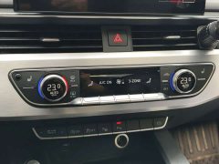 Audi A4L 2020 40 TFSI Luxury Sport - ფოტო 17