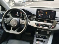 Audi A4L 2020 40 TFSI Luxury Sport - ფოტო 19