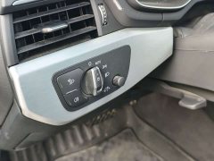 Audi A4L 2020 40 TFSI Luxury Sport - ფოტო 20