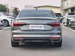Audi A4L 2020 40 TFSI Luxury Sport - ფოტო 5