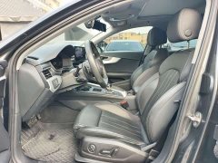 Audi A4L 2020 40 TFSI Luxury Sport - ფოტო 7