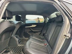Audi A4L 2020 40 TFSI Luxury Sport - ფოტო 8
