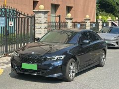 BMW i3 eDrive 35 L - ფოტო 1
