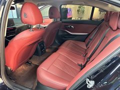 BMW i3 eDrive 35 L - ფოტო 10