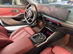 BMW i3 eDrive 35 L - ფოტო 11