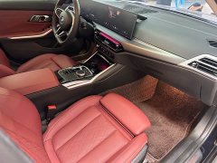 BMW i3 eDrive 35 L - ფოტო 12