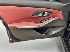 BMW i3 eDrive 35 L - ფოტო 13