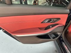 BMW i3 eDrive 35 L - ფოტო 14