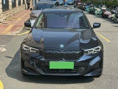 BMW i3 eDrive 35 L - ფოტო 2