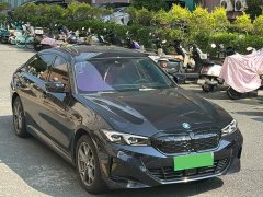 BMW i3 eDrive 35 L - ფოტო 3
