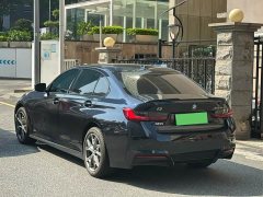BMW i3 eDrive 35 L - ფოტო 4