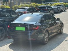 BMW i3 eDrive 35 L - ფოტო 5